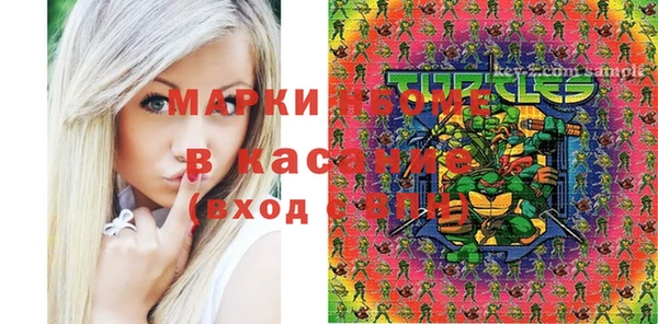 хмурый Алексеевка